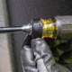 Klein Tools 15in1 Multi-Bit Ratcheting Screwdriver, Black/Yellow, 32305