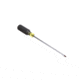 Klein Tools #2 Square Recess Screwdriver, 8In Shank, Red, 666
