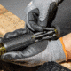 Klein Tools 27in1 Multi-Bit Tamperproof Screwdriver, Black/Yellow, 32307