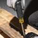 Klein Tools 27in1 Multi-Bit Tamperproof Screwdriver, Black/Yellow, 32307
