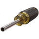 Klein Tools 27in1 Multi-Bit Tamperproof Screwdriver, Black/Yellow, 32307