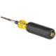 Klein Tools 6in1 Tapping Tool, Cushion-Grip, Black/Yellow, 626