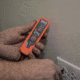 Klein Tools AC/DC Voltage Tester Electronic, ET40