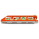 Klein Tools ACCU-BEND Level, 4 Vial, Orange, 935AB4V