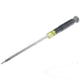 Klein Tools All in1 Precision Screwdriver Set with Case, Black/Yellow, 32717