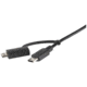 Klein Tools Borescope for Android Devices, Orange/Black, ET16
