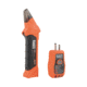 Klein Tools Circuit Breaker Finder w/GFCI Outlet Tester Digital, ET310
