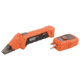 Klein Tools Circuit Breaker Finder w/GFCI Outlet Tester Digital, ET310
