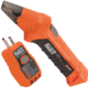 Klein Tools Circuit Breaker Finder w/GFCI Outlet Tester Digital, ET310