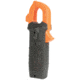 Klein Tools Clamp Meter Electrical Test Kit, Orange/Black, CL120KIT