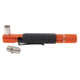 Klein Tools Continuity Tester f/Coax Cable Pocket 72955