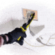 Klein Tools Extended Reach Multi-Connector Compression Crimper, Black/Yellow, VDV211-100
