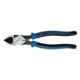 Klein Tools Heavy-Duty Diagonal Cutting Pliers, Journeyman, 9In, Blue/Black, J2000-59