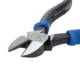 Klein Tools Heavy-Duty Diagonal Cutting Pliers, Journeyman, 9In, Blue/Black, J2000-59