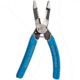 Klein Tools Heavy-Duty Shear Cut Wire Stripper 8-20AWG Klein-Kurve, K12035