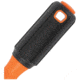Klein Tools 1000V Insulated Screwdriver Set, 3Piece, Orange/Black, 85073INS