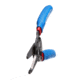 Klein Tools Kurve Wire Stripper/Cutter Solid 20-30 AWG &amp; Stranded 22-32 AWG Wire Klein, 11057