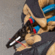 Klein Tools Kurve Wire Stripper/Cutter Solid 20-30 AWG &amp; Stranded 22-32 AWG Wire Klein, 11057