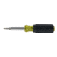 Klein Tools Screwdriver/Nut Driver 5-in-1, 32476