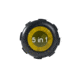 Klein Tools Screwdriver/Nut Driver 5-in-1, 32476