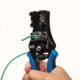 Klein Tools Wire Stripper/Cutter 8-22 AWG Katapult, 11063W