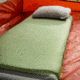 Klymit Klymaloft Double Sleeping Pad, Green, Double, 06KLGR01E