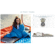 Klymit Klymaloft Double Sleeping Pad, Green, Double, 06KLGR01E