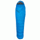 Klymit KSB 35 Degree Down Sleeping Bag, Blue, Regular 13KSBL35C