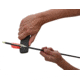 KNetix Fletch Remover, Black, 6960