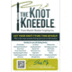 Knot Kneedle Double Haul Starter Bundle, 2 EPICs &amp; 2 Zingers, KK2-KKZ2