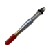 Knot Kneedle Fishing-Knot Tool, Quickly Tie over 20 FishingKnots, KK