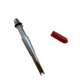 Knot Kneedle Fishing-Knot Tool, Quickly Tie over 20 FishingKnots, KK