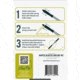 Knot Kneedle Fishing-Knot Tool, Quickly Tie over 20 FishingKnots, KK