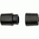 Knotty Boys Safety Barrel Buckle, Black KYCP2
