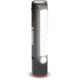 Konus KonusLight 2K LED Flashlight w/Side Lantern, 18650 Li-ion Rechargeable, White, 500/1000/2000 Lumens, Black, 3930