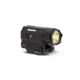 Konus KONUSLIGHT-TL Tactical Flashlight w/ 3W Power, Black, 3W power - 360 lumen output, 3940