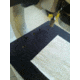 Attaching the Konus Movable Table 5327 for Konus 5302 Microscope 2-4