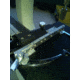 Attaching the Konus Movable Table 5327 for Konus 5302 Microscope 4-4