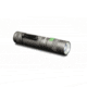 Konus Rechargeable Flashlight w/LED light, 800 lumen output, Black, 3928
