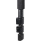 Kopfjager K700 Tripod Without Head, Black, KJ85001