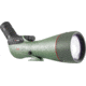 Kowa TSN-99A Pure Fluorite Spotting Scope with TE-11WZ II 30-70x Zoom Eyepiece, Angled, Green, TSN-99A ZM SET