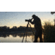 Kowa TSN-99A Pure Fluorite Spotting Scope with TE-11WZ II 30-70x Zoom Eyepiece, Angled, Green, TSN-99A ZM SET