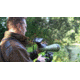 Kowa TSN-99A Pure Fluorite Spotting Scope with TE-11WZ II 30-70x Zoom Eyepiece, Angled, Green, TSN-99A ZM SET