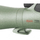 Kowa TSN-99S Pure Fluorite Spotting Scope with TE-11WZ II 30-70x Zoom Eyepiece, Straight, Green, TSN-99S ZM SET