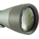 Kowa TSN-99S Pure Fluorite Spotting Scope with TE-11WZ II 30-70x Zoom Eyepiece, Straight, Green, TSN-99S ZM SET