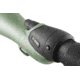 Kowa TSN-99S Pure Fluorite Spotting Scope with TE-11WZ II 30-70x Zoom Eyepiece, Straight, Green, TSN-99S ZM SET