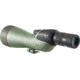 Kowa TSN-99S Pure Fluorite Spotting Scope with TE-11WZ II 30-70x Zoom Eyepiece, Straight, Green, TSN-99S ZM SET