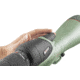 Kowa TSN-99S Pure Fluorite Spotting Scope with TE-11WZ II 30-70x Zoom Eyepiece, Straight, Green, TSN-99S ZM SET