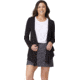Krimson Klover Breezy Cardigan - Womens, Black, Small, S24406-001-S