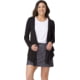 Krimson Klover Breezy Cardigan - Women's, Black, Small, S24406-001-S